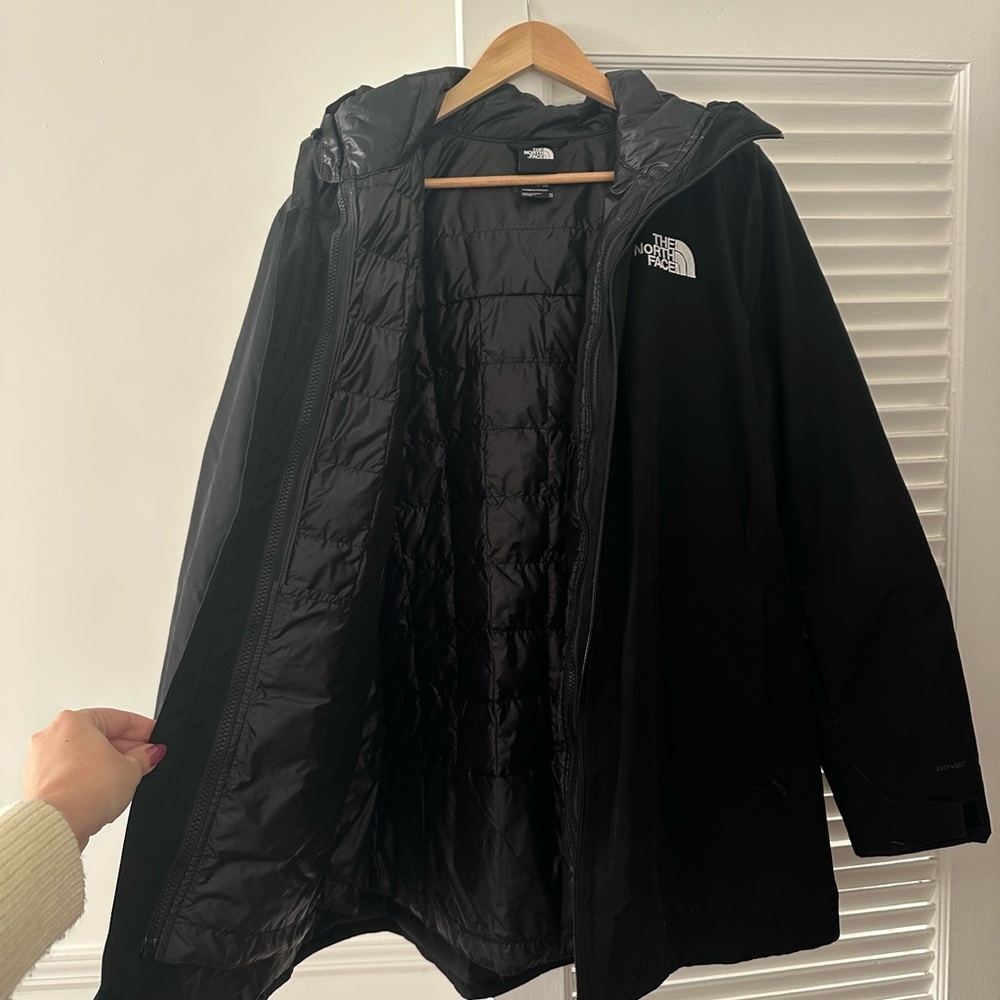 The North Face Thermoball Jacket - Picture 4 of 8